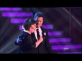Susan Boyle & Donny Osmond (Duet/Serenade ...