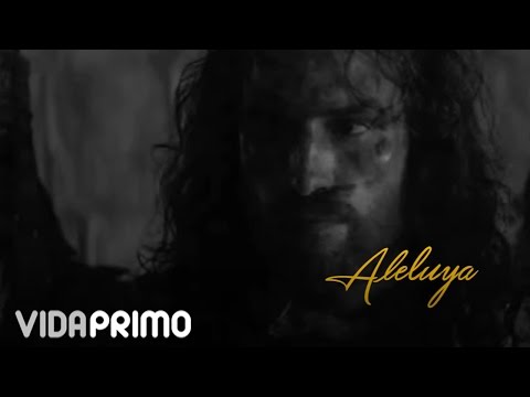 Aposento Alto - Aleluya La Noe ft. Johan Paulino [Lyric Video]