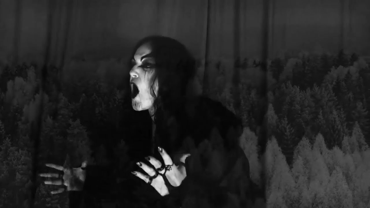 Nergal > Shadowland