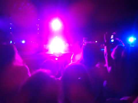 Biagio Antonacci - Cosi presto no 10-11-2012 Mandela Forum Firenze