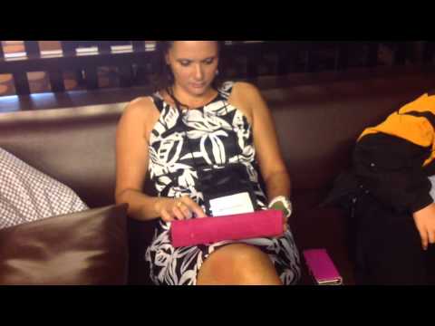 What is Inspire Innovate 2013?