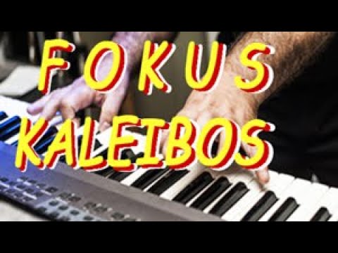 Byle dziś, byle z Nią (Fokus-Kaleibos)