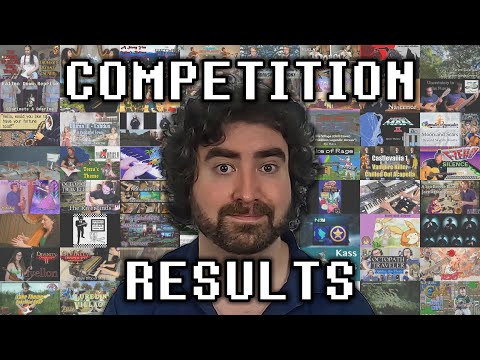 🏆Soundole's Chill Out Cover Competition 2022 - RESULTS!🏆