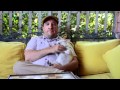 Stephin Merritt interviewed for JUST GIMME INDIE ROCK! documentary
