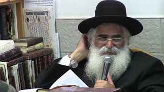 הרב יורם אברג'ל-המסר היומי-הירושה של ליל שבועות- א' סיון תשפ''ו
