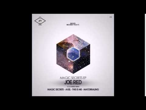 Joe Red - Axel (Original Mix)