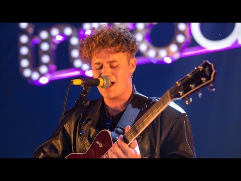 Matt Wills - Set You Free (T in the Park 2016)