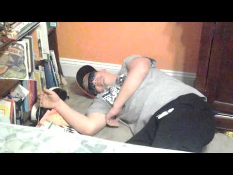 Trailer for yoyo ninja