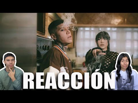 REACCIÓN II Mont ft. Santa Fe Klan – FERRAGAMO (Official Video)