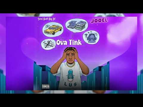 Jooel - Ova Tink
