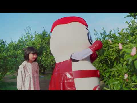 Tell us! Yakult Man | Where is Yakult made?