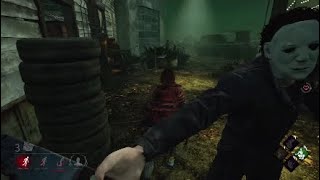 ［DBD］春節イベントよく分からんけどやってみる［実況］