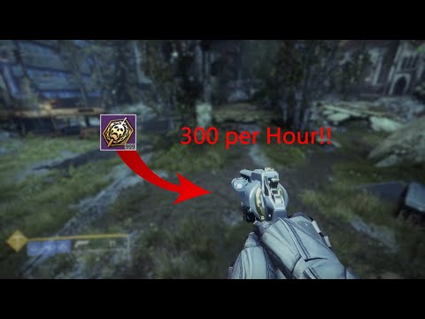 Best SOLO Spoils of Conquest Farm! (patched)