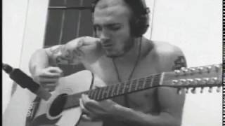 Red Hot Chili Peppers - (Funky Monks DVD)