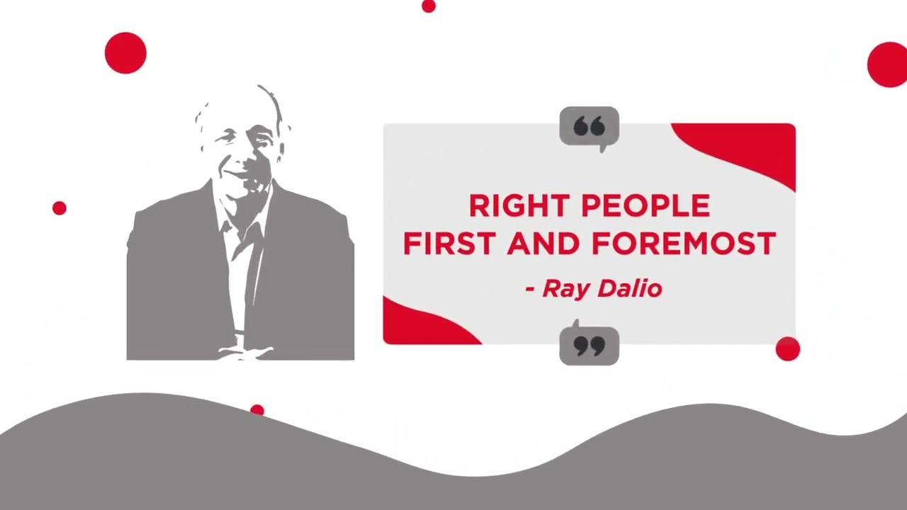 Chapter 6 Tough Love | Principles by Ray Dalio
