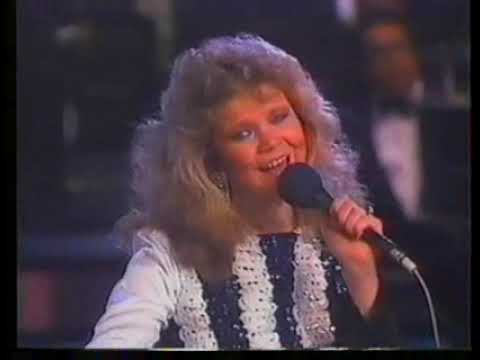 VALENCIA - UNA GAVIOTA SOBRE EL MAR - OTI 1984 Paraguay