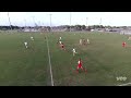 Corbin Bodamer 2022 Recruit Highlight