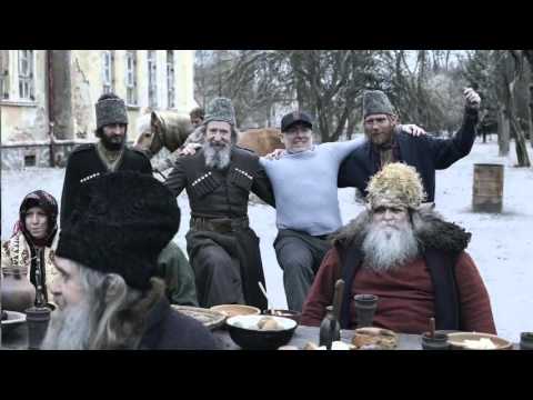 DU Telecom "Russian Odyssey"