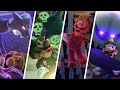 64 Ways To Die In Luigi S Mansion 3