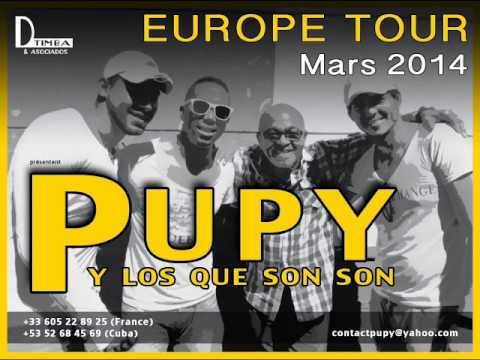 PUPY Y LOS QUE SON LA PREFERENCIA FT DAYAN CARRERA