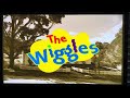 Closing To The Wiggles Cold Spaghetti Western 2004 DVD Australian