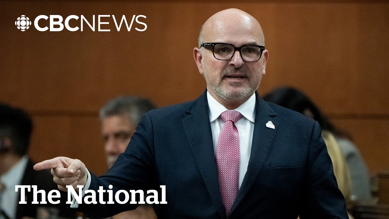 Boissonnault leaves cabinet after uproar over Indigenous heritage claims