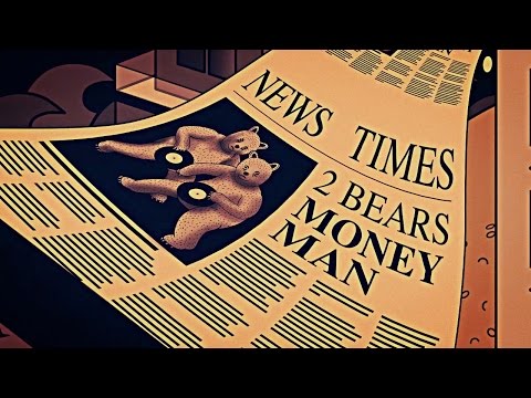 The 2 Bears feat. Stylo G - Money Man