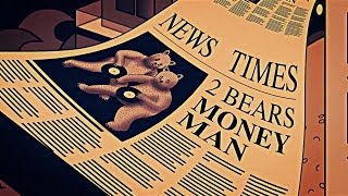 The 2 Bears feat. Stylo G - Money Man