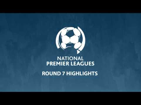 NPLWA Round 7 Highlights