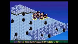 ゆっくり実況幻獣旅団マップ35