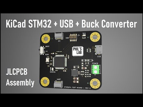 Multi-Layer PCB Design