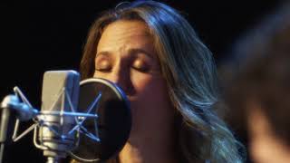 Lorie Pester feat Jean-Pierre Danel - LA VIE EST BELLE (version acoustique)