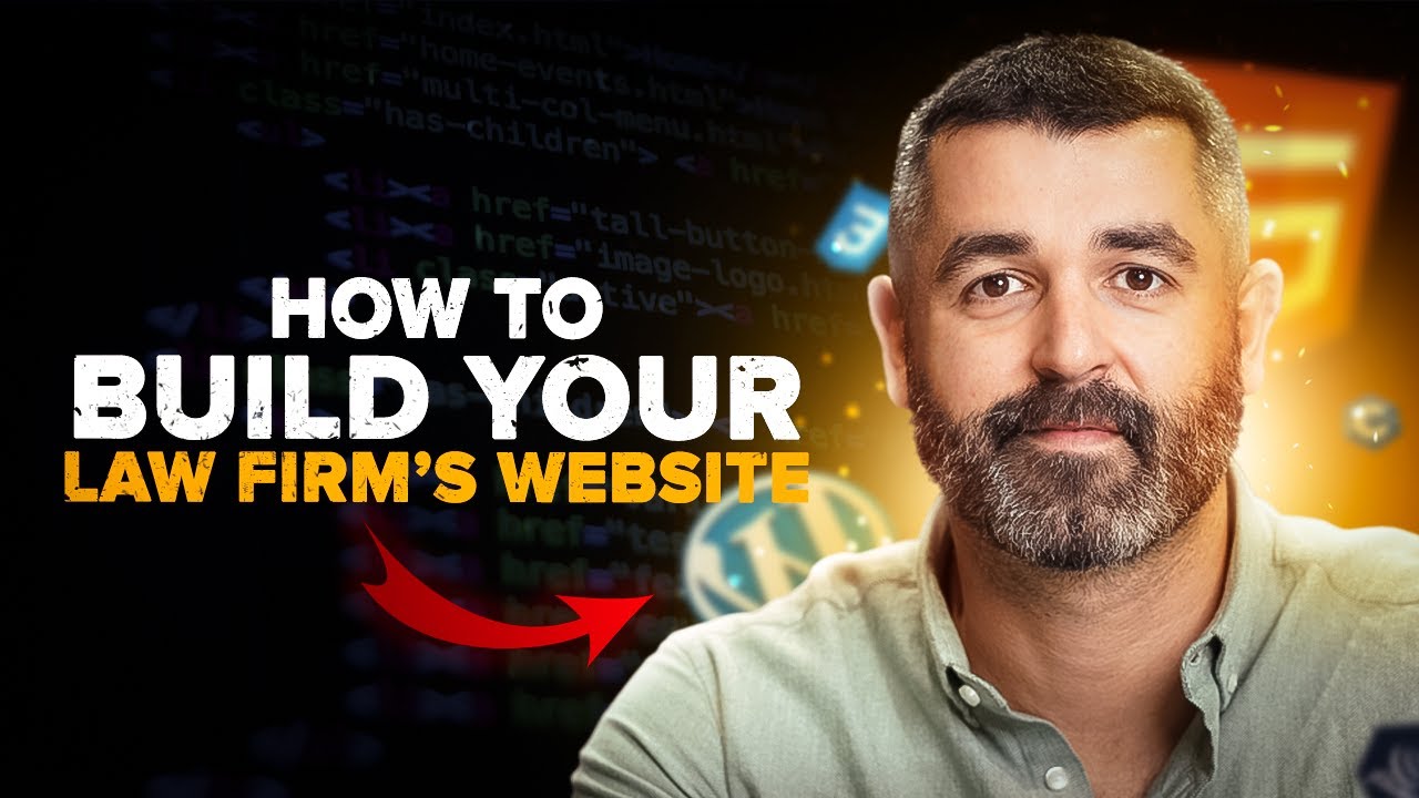 Every Attorney NEEDS These 5 Website Pages