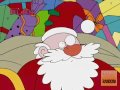 The Secret Files Of The Spy Dogs Santa Part 2
