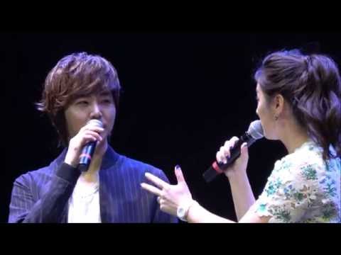 2016.5.28 정동하  - 나와 같다면  (2016 청소년 문화 페스티벌)