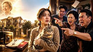 Download lagu Nenek Cuma Wariskan Kucing, Ternyata Ada Harta Rahasia di Kalungnya! mp3 Download lagu Nenek Cuma Wariskan Kucing, Ternyata Ada Harta Rahasia di Kalungnya! mp3