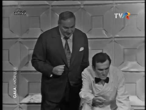 Puiu Călinescu şi Marius Pepino - Saramura (1975)