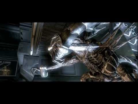 aliens vs predator pc 3