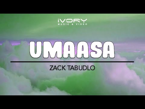 Zack Tabudlo - Umaasa (Official Lyric Video)