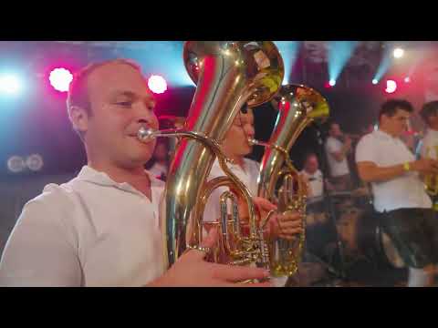 Damberg Lumpen - Party Medley - Live