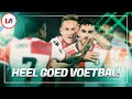 Feyenoord Speelt 'Heel Goed Voetbal' Met Orkun Kökçü Als Grote Regisseur!
