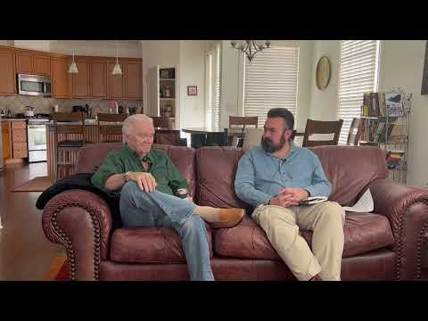 Dickey Lee Interview on The Paul Leslie Hour