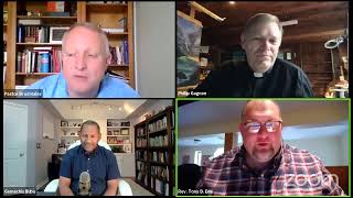 The Academy - Pastor Tony Ede hosts Dr. Gemechis Buba, Pastor Hales, and Pastor Phillip Gagnon
