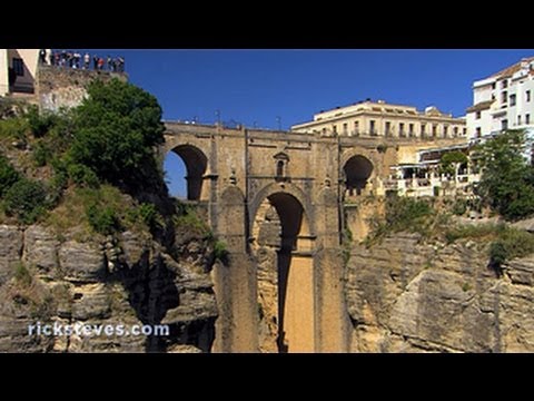 Ronda, Spain: Gorge-Straddling Hill Town - Rick Steves’ Europe Travel Guide - Travel Bite