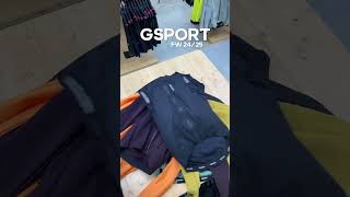 Colección FW 24/25 de gsport #terrabike #ciclismo