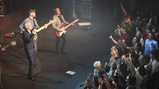 Sergio Dalma &quot;Gloria&quot; (Umberto Tozzi) @ Teatro Arriaga, Bilbao