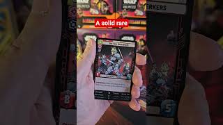 ENFYS NEST'S HELMET RARE PULL! 🤯🔥 | SWU