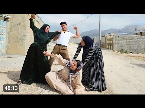 Can Maryam start a new life after Zahra's betrayal and Omid's lies?