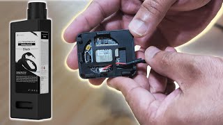 Creating Functional 3D Prints with HeyGears PAH10 Resin