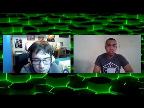 MTFO plays: Innergeekdom - Jeannine vs Humphrey